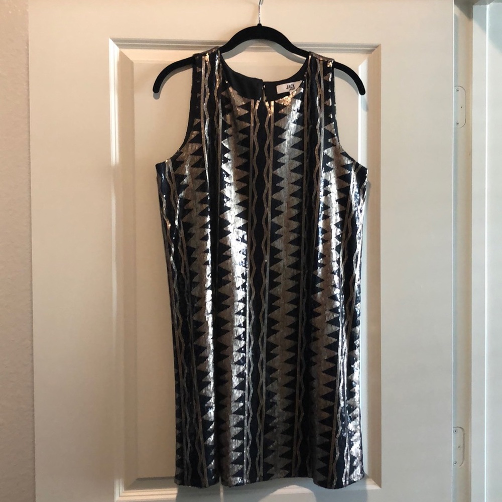 Jack by BB Dakota Dress